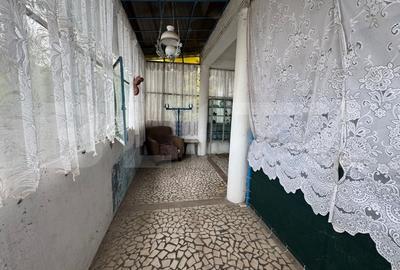 Casa cu 4 camere, 170mp si teren de 1488mp in MANERĂU - 15