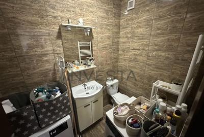 Apartament 3 camere in Ansamblu rezidential Oasului. - 9