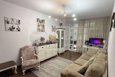 Apartament 3 cam decomandat Lunca Cetățuii, zona Visoianu-135.000 euro - 1