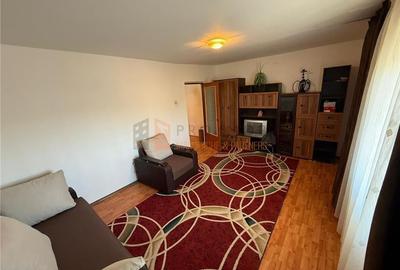 EXCLUSIVITATE! Apartament 2 camere cf1 decomandat zona Berca - 1