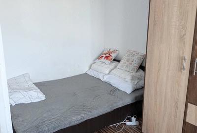 Garsonieră decomandată în Gorjului - 5
