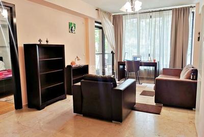 Copou - EXCLUSIVE Residence, 2 camere ready to move, terasa amenajata - 2