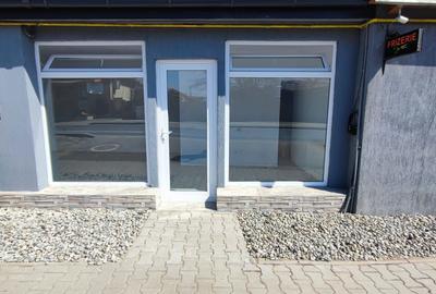 Spațiu comercial, de 40 mp, în Berceni - 5