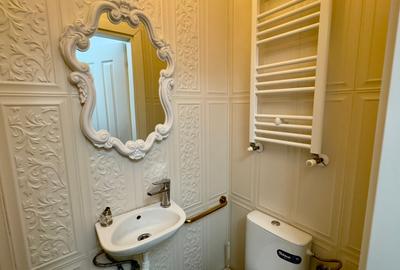 Apartament 3 camere Exigent Plaza, comision 0 ! - 12