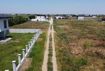 Teren de 315 mp, în Berceni