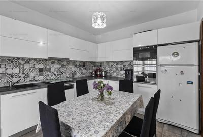 Comision 0% Vila superba in Sanpetru  5 camere si teren de 1644 mp - 7