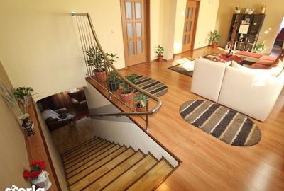 Casă cu 4 camere cu Teren 350 Mp în Central - 13