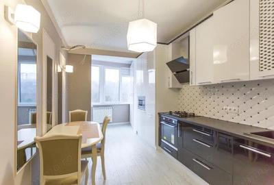 Garsoniera in zona Eroii Revolu?iei - 330 Euro luna - 2