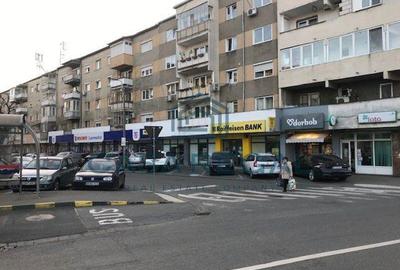 De inchiriat spa?iu comercial 144 m.p. - Io?ia Nord - 3