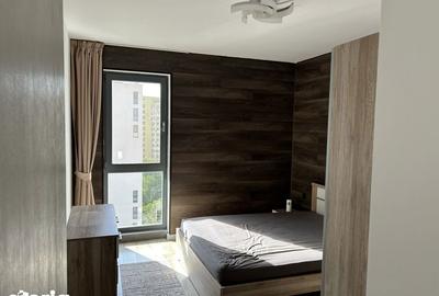 Apartament cu 2 camere decomandat, mobilat în Pantelimon - 4