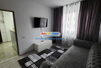 Apartament 2 Camere 13 Septembrie - 5