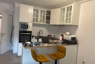 Studio Prima Închiriere zona Pipera complex Ivory Residence cu parcare inclusă - 3