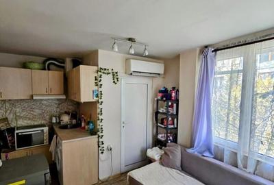 Se vinde garsoniera in zona Astra Se vinde garsoniera in zona Astra - 1