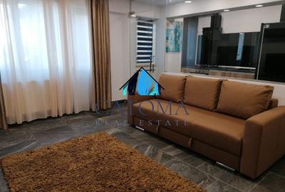 Apartament deosebit / Curte proprie / Parcare - 1