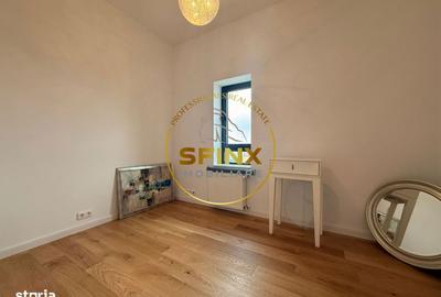 Apartament cu 3 camere semidecomandat, mobilat în Calea Călărașilor - 9