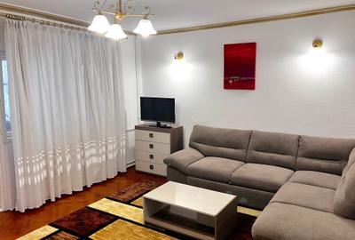 Apartament cu 3 camere decomandat în Aviatorilor - 2