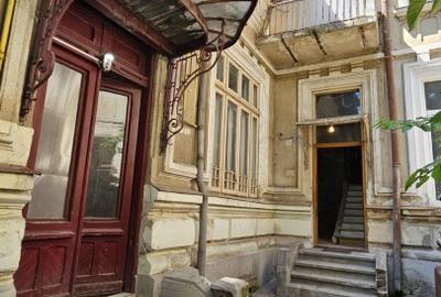 Casa Unirii  strada Leon Voda Proprietar - 1