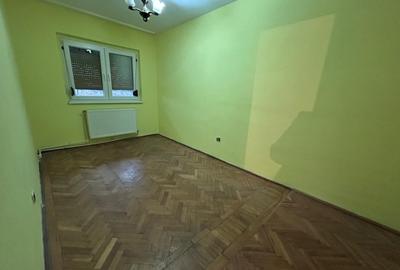 Apartament 3 camere, zona Centrala, parter cu balcon, suprafata 71mp. - 3