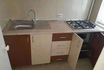 Garsonieră semidecomandată în Dorobanți - 4