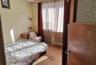 Apartament cu 3 camere decomandat, mobilat în Rahova - 8