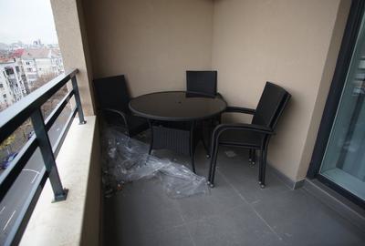 Apartament cu 3 camere decomandat, mobilat în Decebal - 36