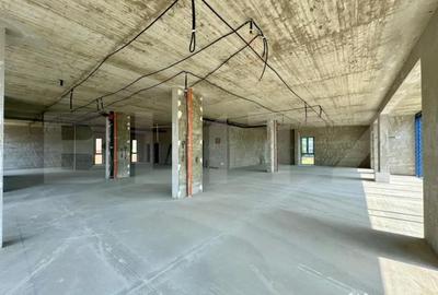 Spațiu comercial, de 1,400 mp, în Someșeni - 6
