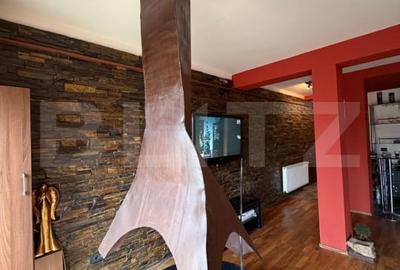 Apartament de Poveste in Bogdanestilor – 3 Camere, 102 mp - 2