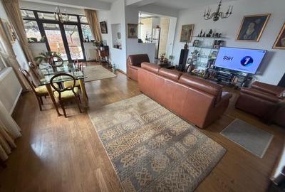 Casă individuală cu 5 camere cu Canalizare în Clinceni - 9