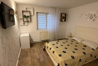 Garsonieră decomandată în Complex Studențesc - 2