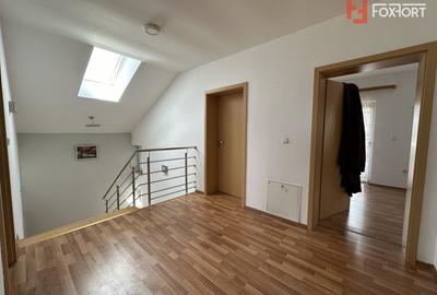 Casă individuală cu 5 camere cu Canalizare în Moșnița Nouă - 23