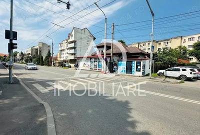 Spațiu comercial, în 9 Mai - 3