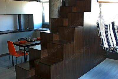 Unic in Arad: Penthouse spectaculos cu terasa panoramica Micalaca - 4