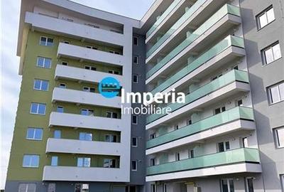 Apartament 1 cam de vanzare,41 mp,Dacia - 2