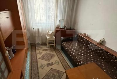 Garsonieră în Tractorul