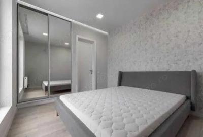 Garsoniera in zona Piata Universitatii - 3