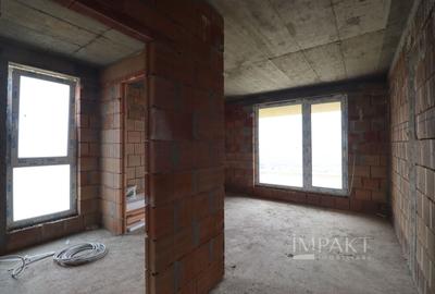 Duplex cu 4 camere cu Canalizare în Iris - 5