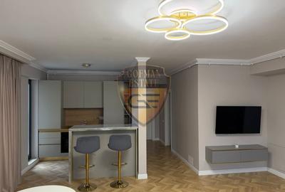 3 camere + Parcare Luxury Residence statiunea Mamaia, Butoaie Summerland - 21
