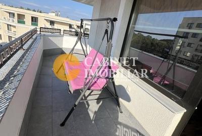 Apartament 2 camere decomandat â Royal Town, zona Copou, Iași - 5