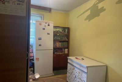 Garsonieră decomandată în Baicului