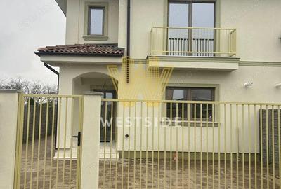 Duplex premium de vanzare, in Giroc - 5