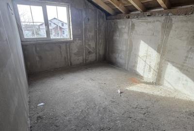 Casă individuală cu 4 camere cu Teren 500 Mp în Moșnița Nouă - 8