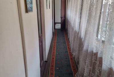 Casă cu 3 camere în Cartierul Dâmbu - 6