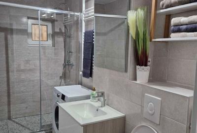 Apartament cu 2 camere decomandat în Nord - 7