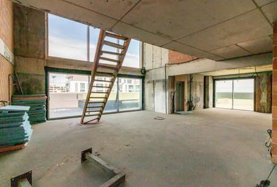 Cloud9 Residence | Penthouse impresionant de 800 mp cu 4 locuri de parcare | - 7