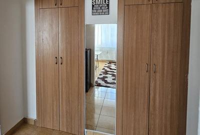 Apartament cu 2 camere semidecomandat în Tei - 11