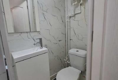 Garsonieră decomandată în Podu Roș - 4