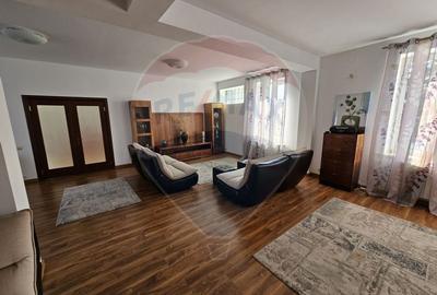 Vila deosebita de vanzare in Chitila, la 150 m de padure, in apropiere - 5
