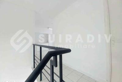 Spațiu comercial, de 73 mp, în Mărăști - 1