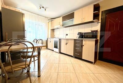 Apartament 2 camere, 50 mp, etaj 3/4 - Modern, luminos, gata de mutare Apartament 2 camere, 50 mp, etaj 3/4 - Modern, luminos, gata de mutare - 3