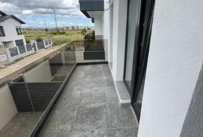 Vila tip duplex P+1, Cartier Albert - 18